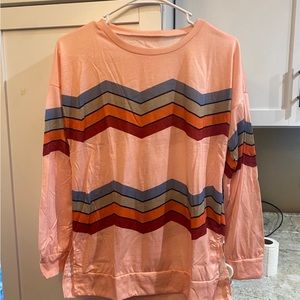 Women’s long sleeve